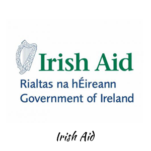 Irish-Aid