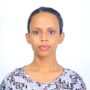 Dr Bethlehem A. Oljirra