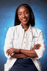 Dr. Kabelele Sipalo