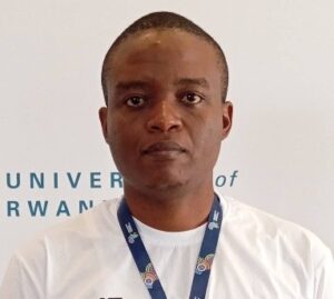 Dr Paul Lugwaja