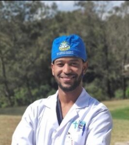 Dr. Muse Freneh Anito