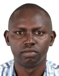 Dr NDAYIRAGIJE Cyriaque