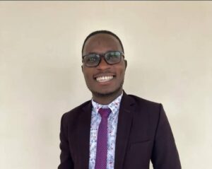 Dr Ssembatya JosephMARY