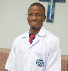 Dr. Faraja M. Magwesela
