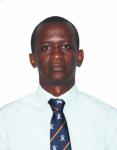 Dr KUBWIMANA Olivier