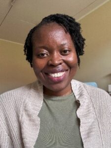 Dr Lucy Kaomba