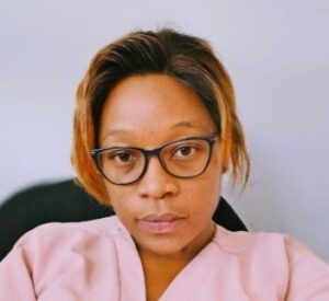 Dr. Amarylis Mapurisa
