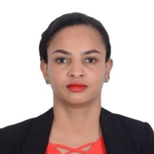 Dr. Misha Abayneh