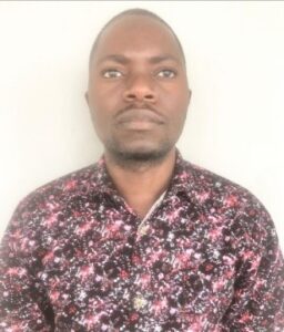 Dr. Richard MITI