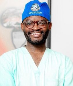 Dr. Joseph Mkandawire