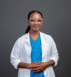 Dr Mumba Chalwe