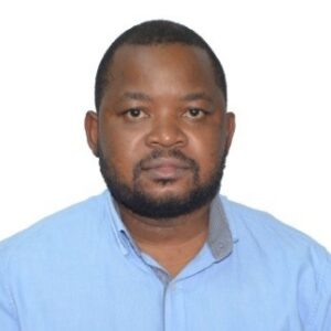 Dr. Charles Sungani