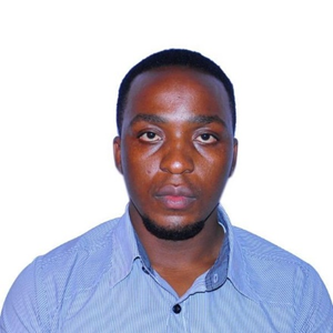 Dr Thierry Cyuzuzo