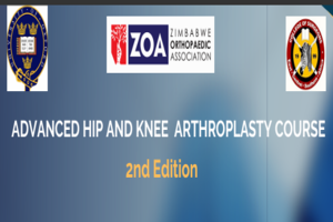 Advanced Hip & Knee Arthroplasty Course – 2nd Edition