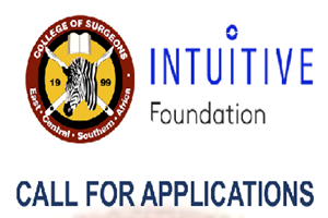 Call for Applications: COSECSA Global Surgery Research Mentorship Program