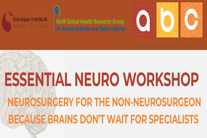 Essential Neuro Workshop Mauritius 2026
