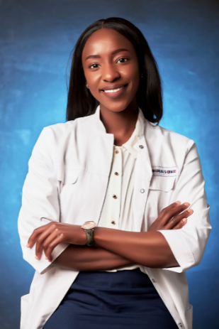 Dr. Kabelele Sipalo