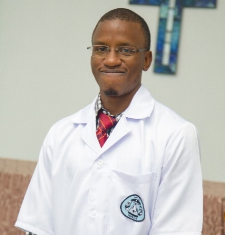Dr. Faraja M. Magwesela