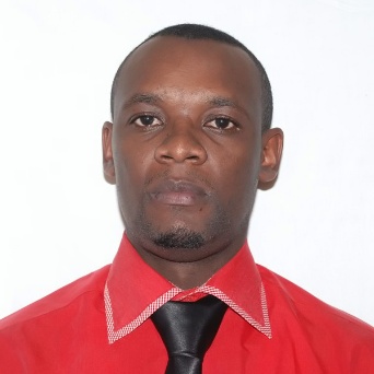 Dr JC Allen Ingabire
