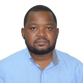 Dr. Charles Sungani