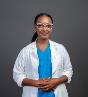 Dr Mumba Chalwe