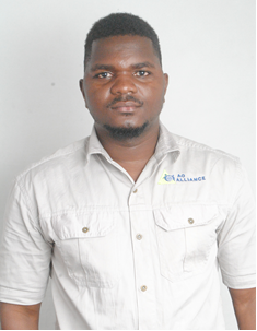 Dr. Mackson Mwaungulu