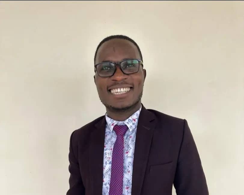 Dr Ssembatya JosephMARY
