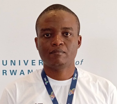 Dr Paul Lugwaja