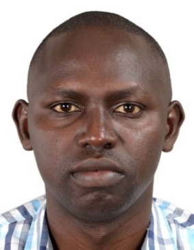 Dr NDAYIRAGIJE Cyriaque