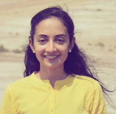 Dr Hetal Gohil