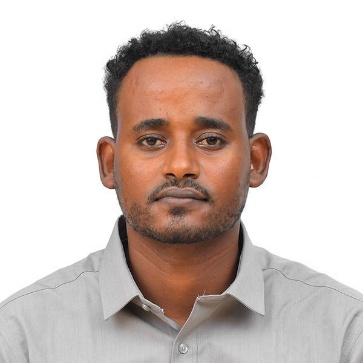 Dr Tolasa Dibisa Jirata
