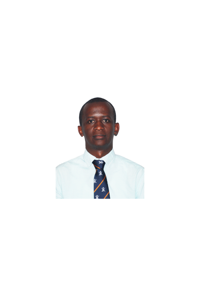 Dr KUBWIMANA Olivier