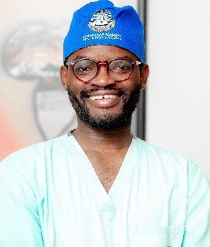 Dr. Joseph Mkandawire